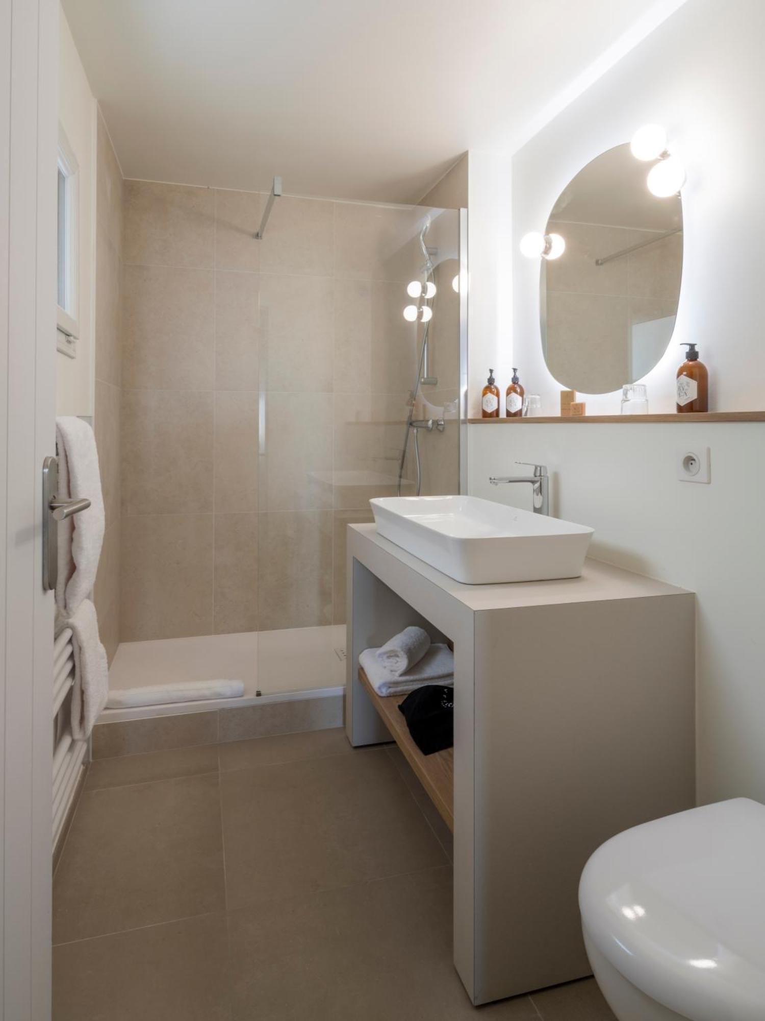 Hotel Punta Lara Noirmoutier - Vue Mer - Nouvellement Renove La Gueriniere ภายนอก รูปภาพ