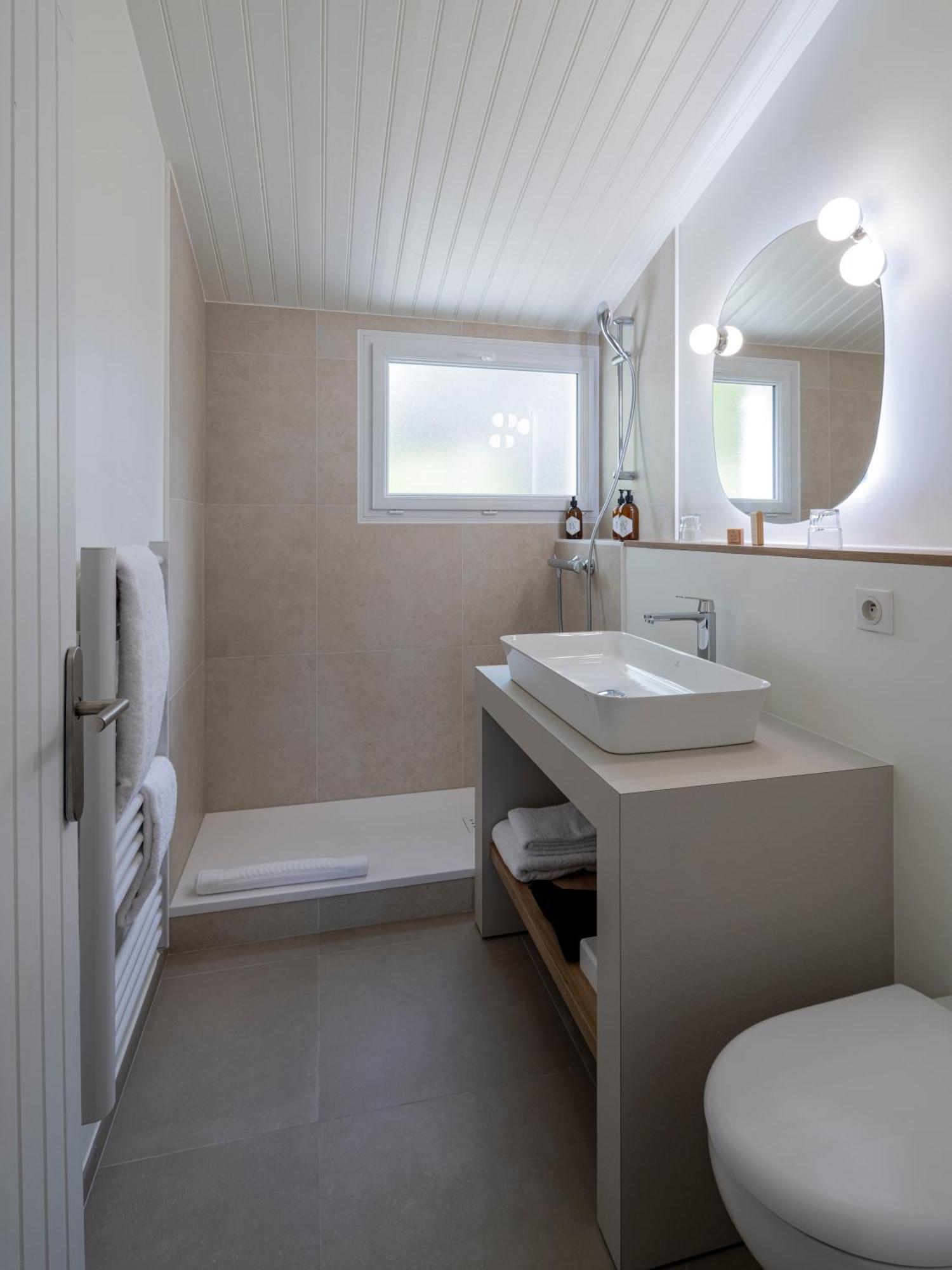 Hotel Punta Lara Noirmoutier - Vue Mer - Nouvellement Renove La Gueriniere ภายนอก รูปภาพ