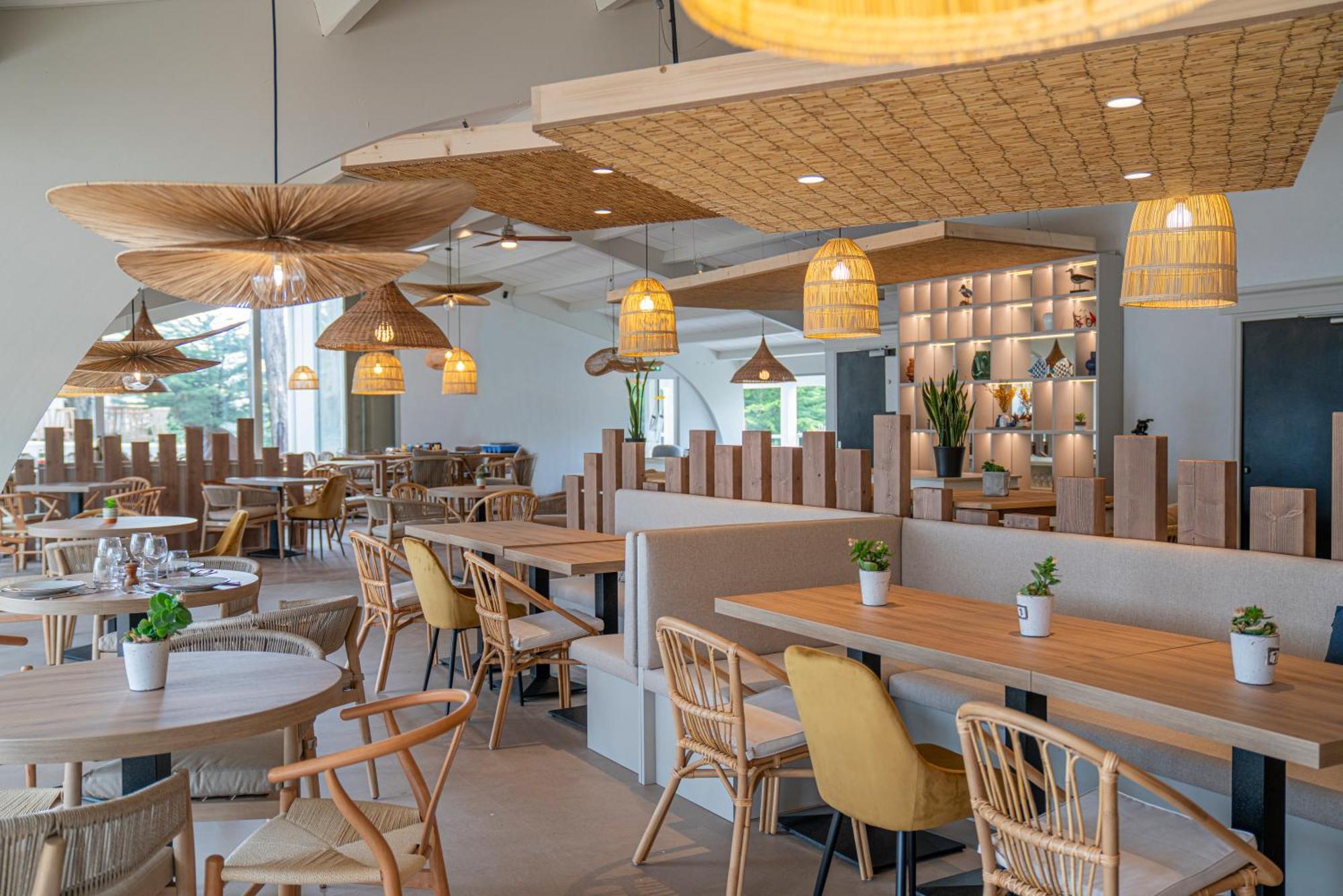 Hotel Punta Lara Noirmoutier - Vue Mer - Nouvellement Renove La Gueriniere ภายนอก รูปภาพ