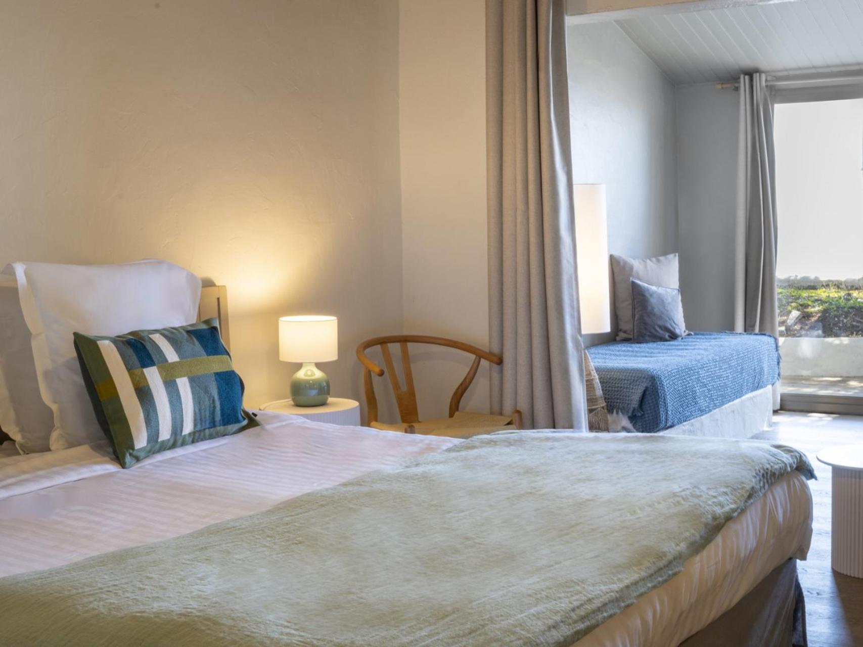 Hotel Punta Lara Noirmoutier - Vue Mer - Nouvellement Renove La Gueriniere ภายนอก รูปภาพ