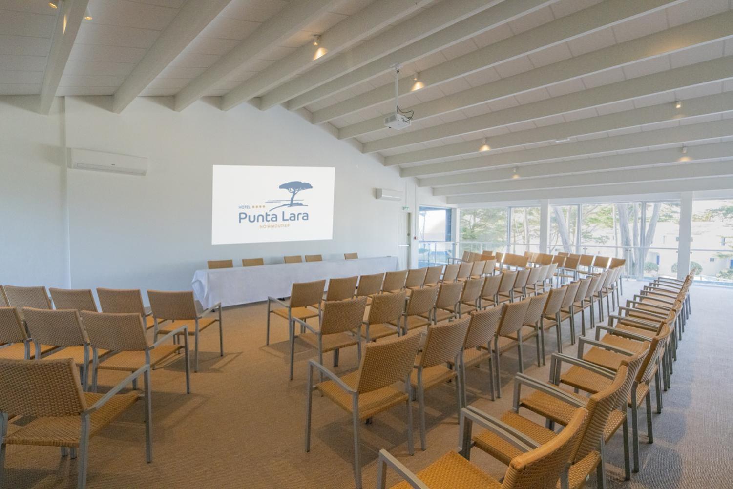 Hotel Punta Lara Noirmoutier - Vue Mer - Nouvellement Renove La Gueriniere ภายนอก รูปภาพ
