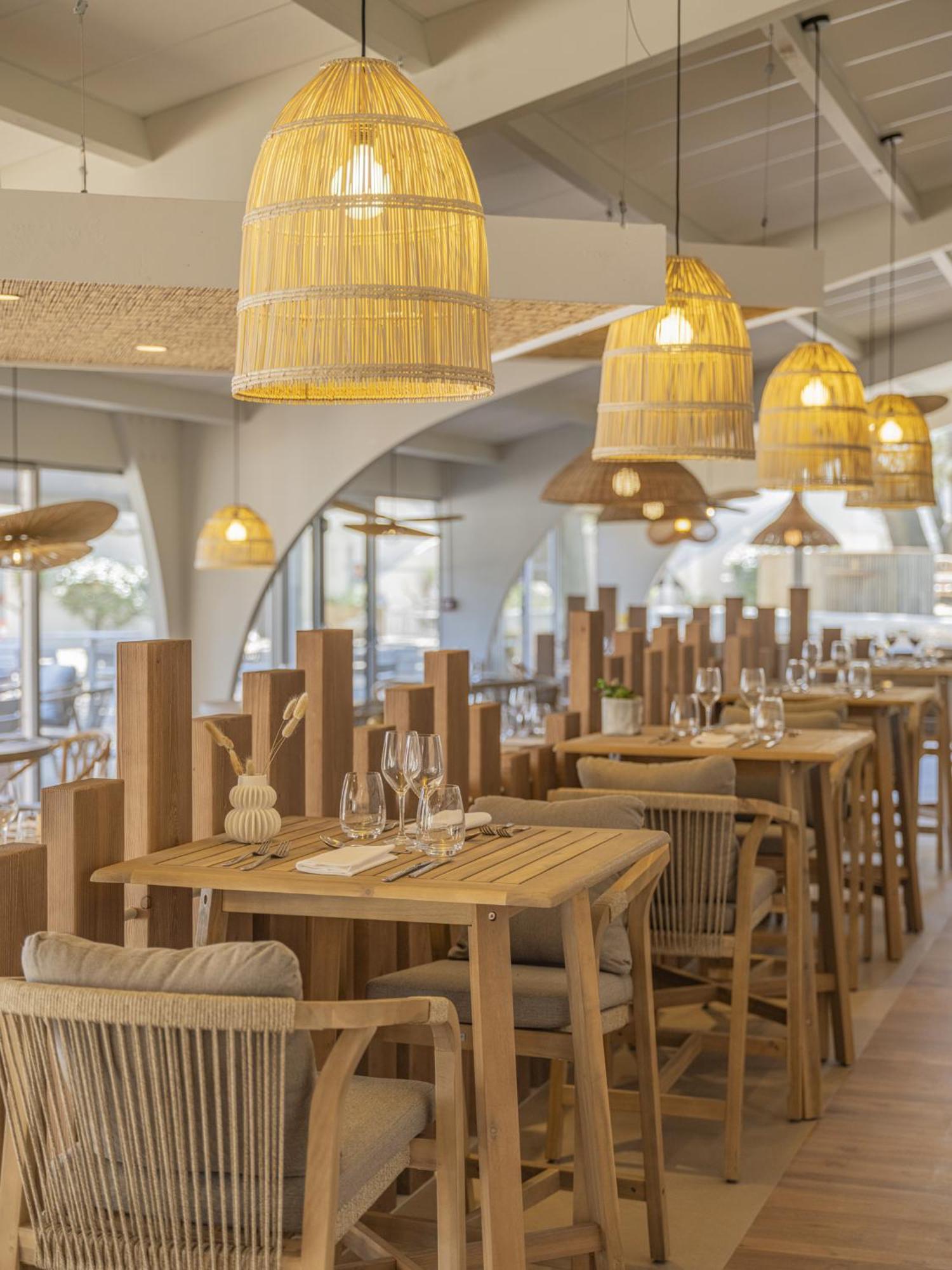 Hotel Punta Lara Noirmoutier - Vue Mer - Nouvellement Renove La Gueriniere ภายนอก รูปภาพ