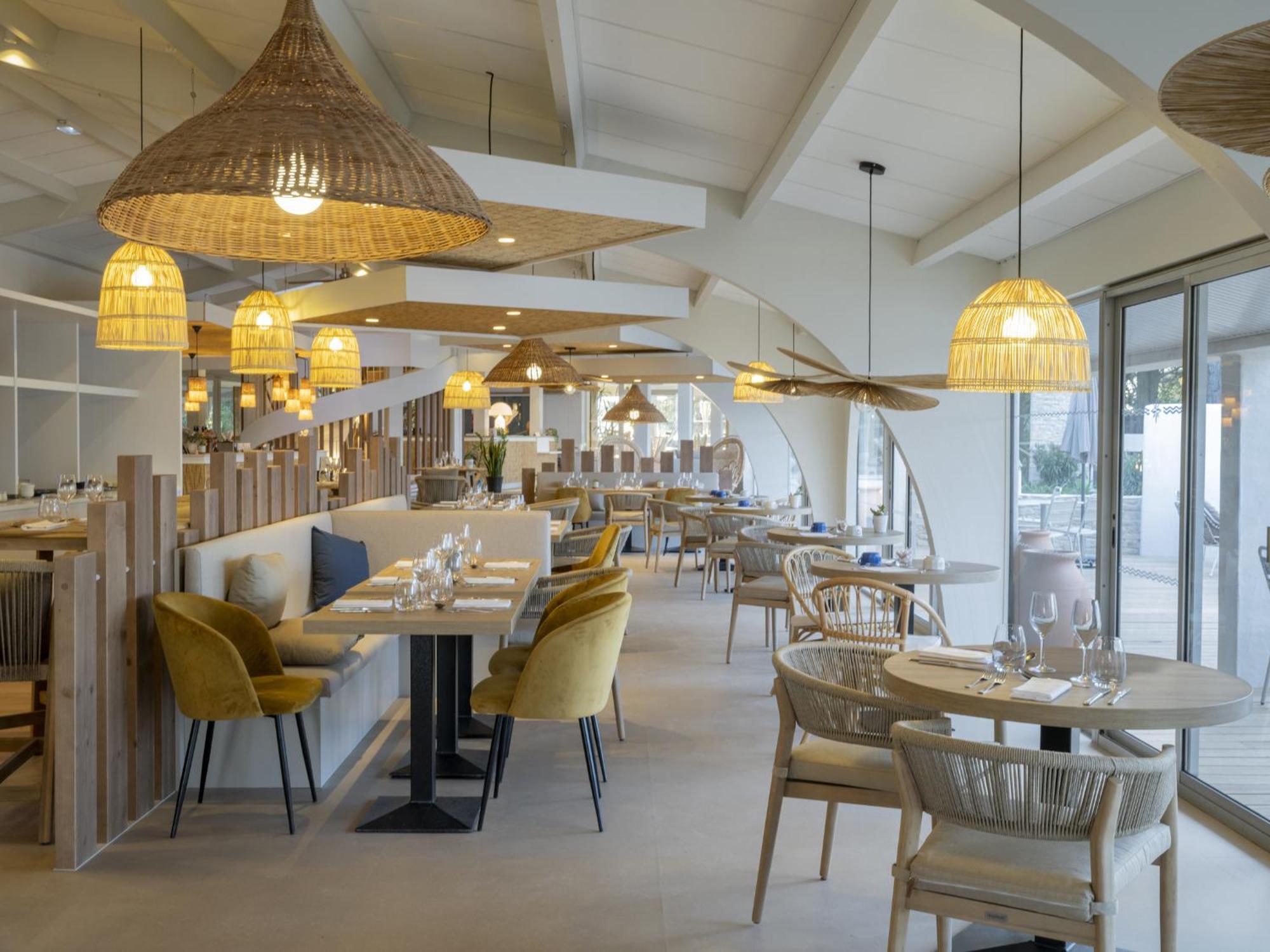 Hotel Punta Lara Noirmoutier - Vue Mer - Nouvellement Renove La Gueriniere ภายนอก รูปภาพ