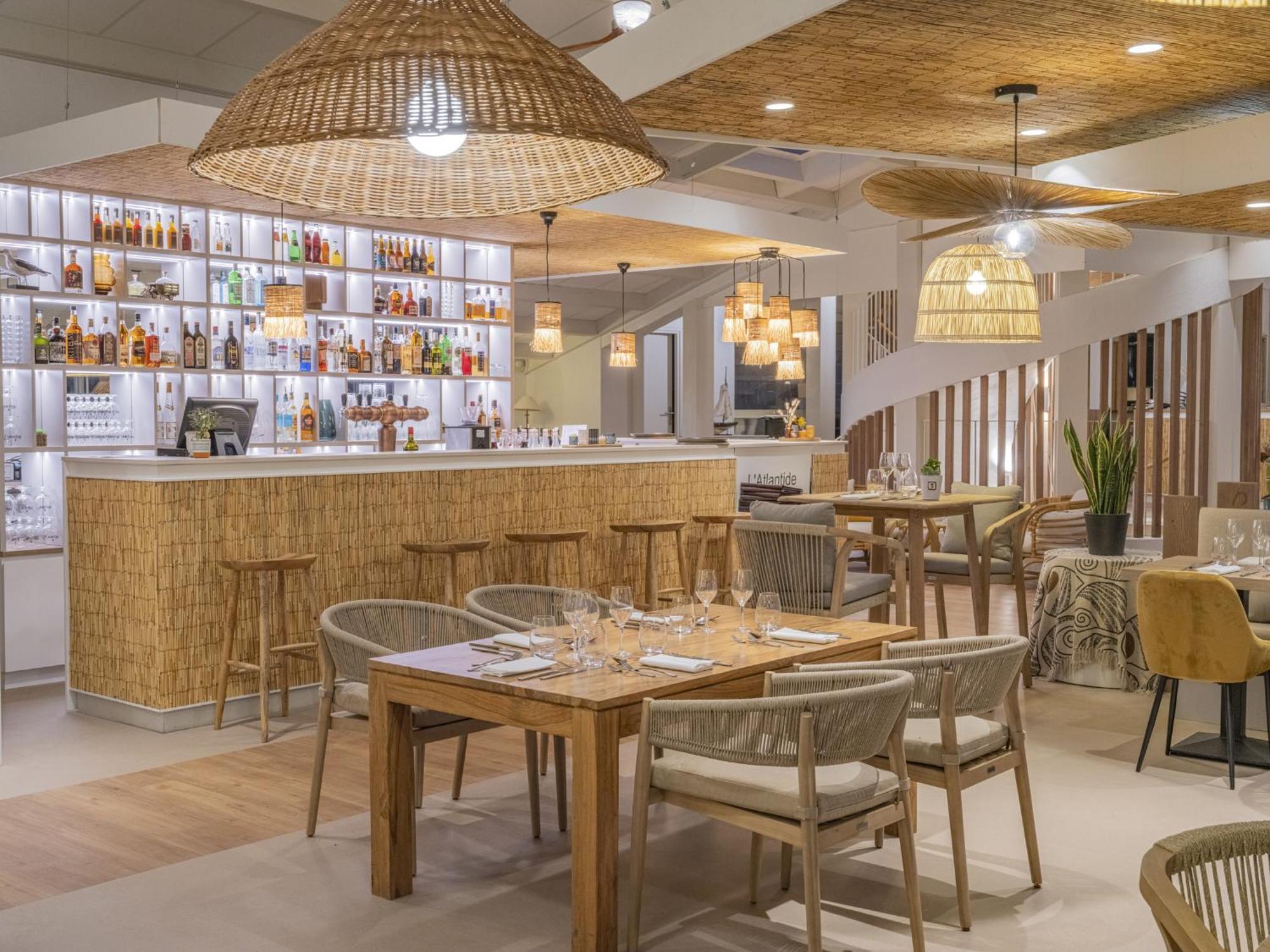 Hotel Punta Lara Noirmoutier - Vue Mer - Nouvellement Renove La Gueriniere ภายนอก รูปภาพ