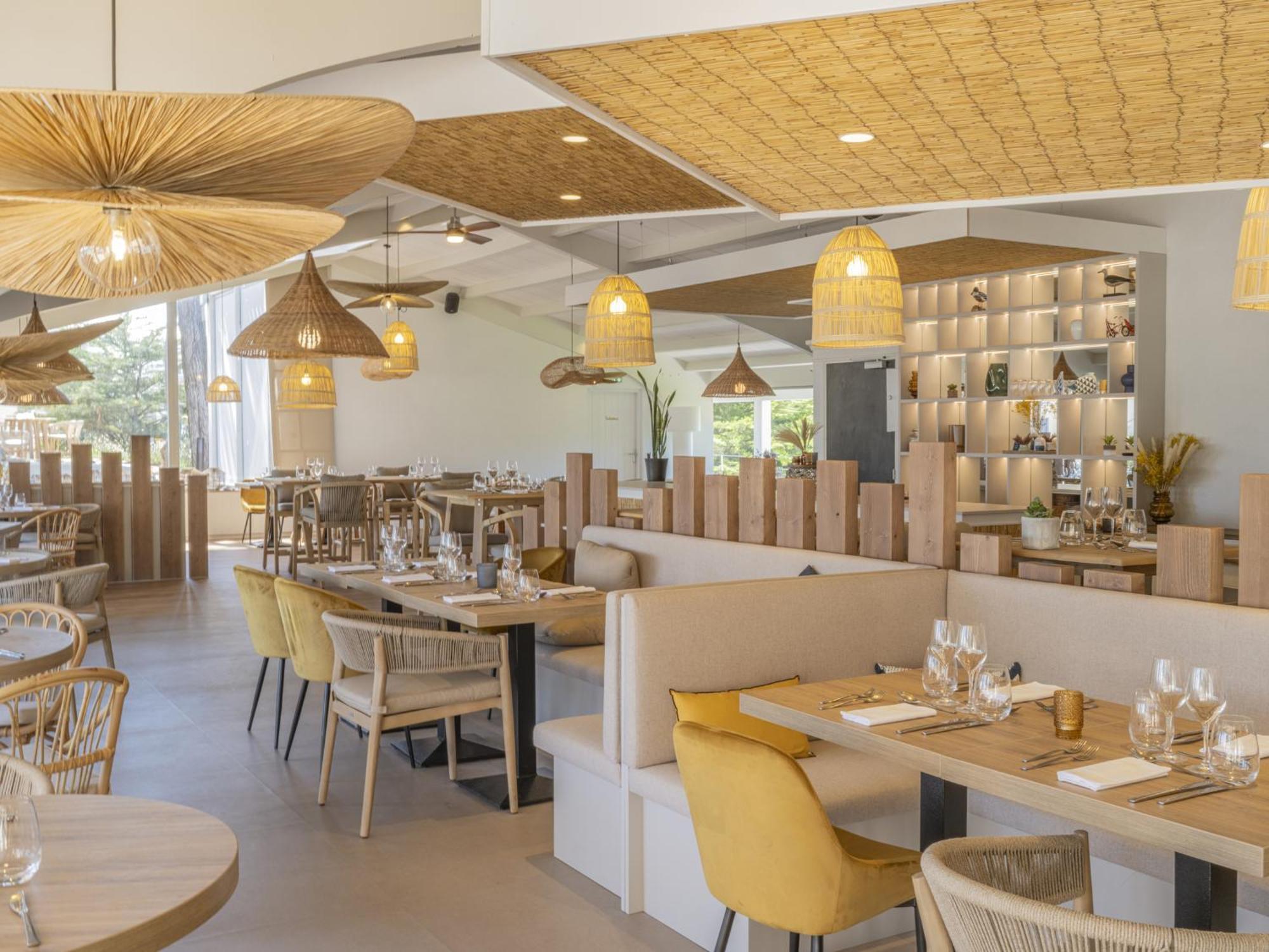 Hotel Punta Lara Noirmoutier - Vue Mer - Nouvellement Renove La Gueriniere ภายนอก รูปภาพ