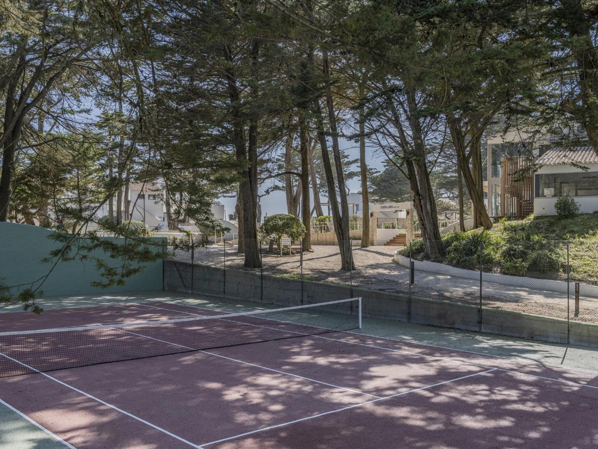 Hotel Punta Lara Noirmoutier - Vue Mer - Nouvellement Renove La Gueriniere ภายนอก รูปภาพ