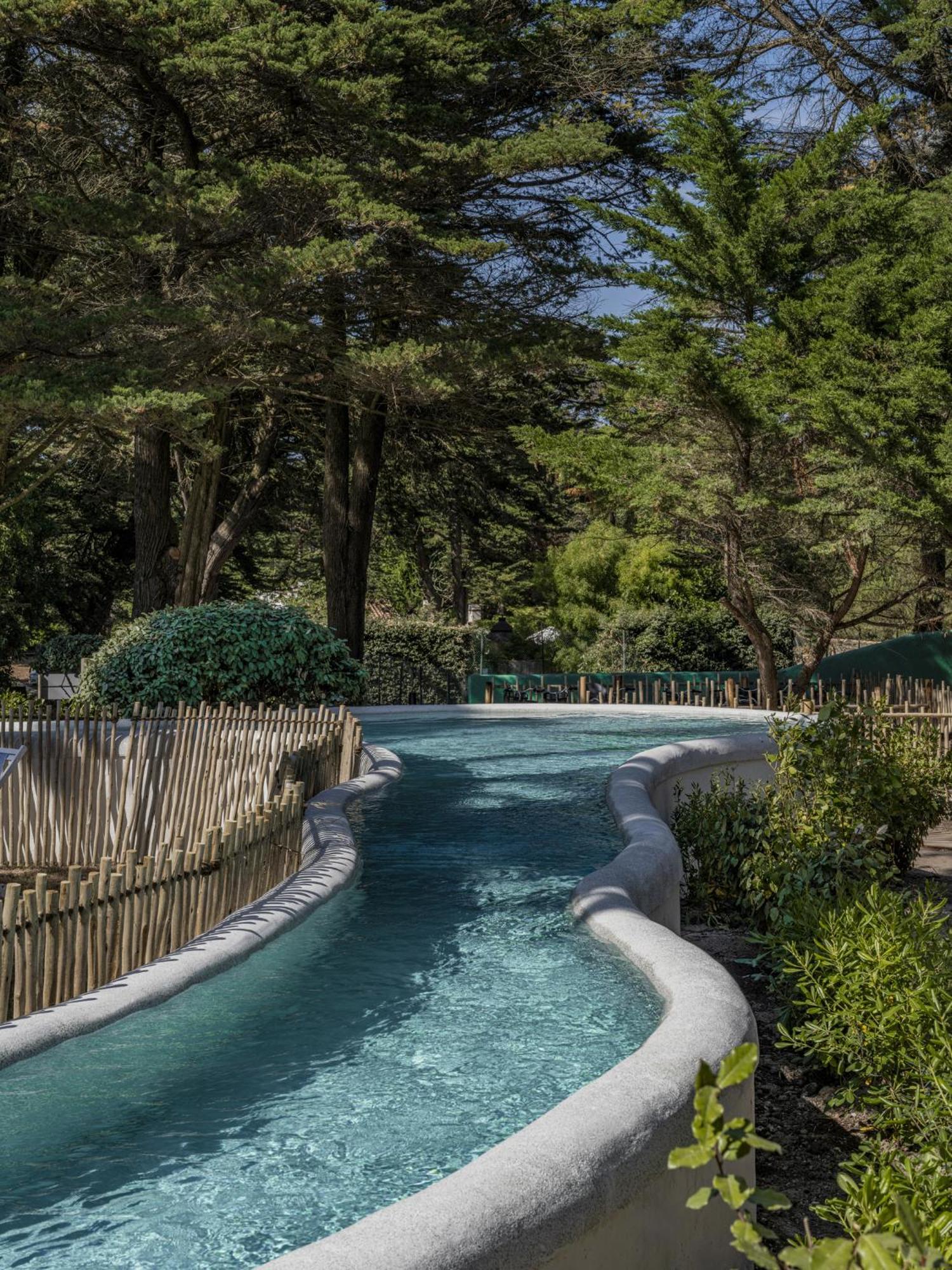 Hotel Punta Lara Noirmoutier - Vue Mer - Nouvellement Renove La Gueriniere ภายนอก รูปภาพ