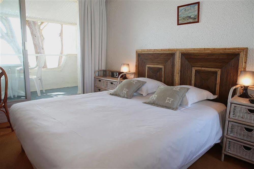 Hotel Punta Lara Noirmoutier - Vue Mer - Nouvellement Renove La Gueriniere ภายนอก รูปภาพ